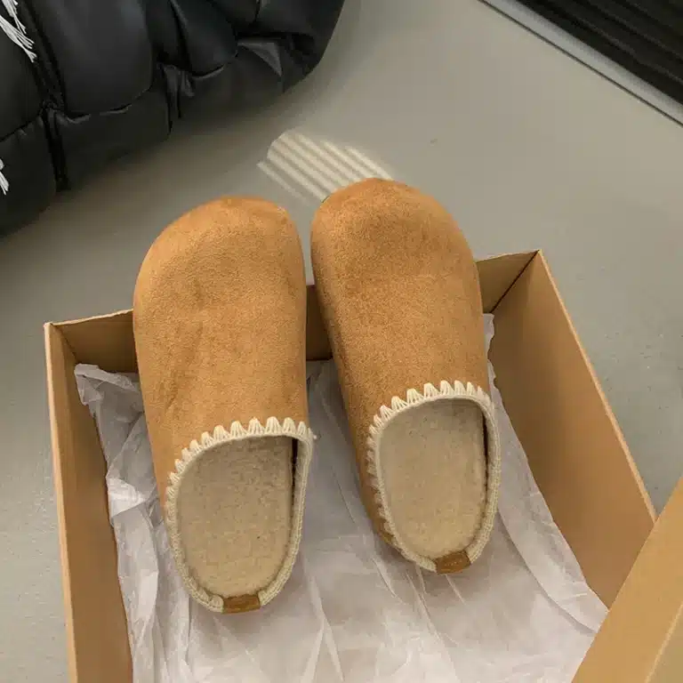 Chausson Mule Hippie 3