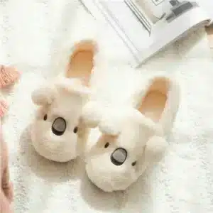 Chausson Koala Doux 1