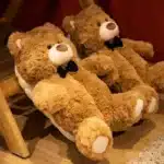 Chaussons Nounours Doudou 4