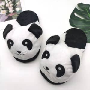 Gros Chausson Panda Mignon