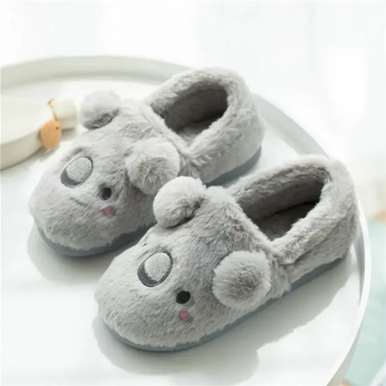 Chausson Koala Doux 2