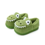 Chaussons Crocodile Mignon 4