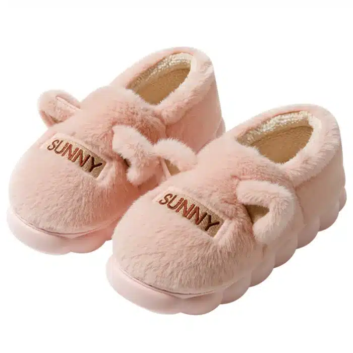 Chausson Oreilles d'Ours 5