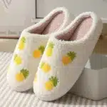 Chaussons Fermés Fruits 2
