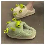 Chausson Grenouille Femme 10