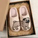 Chaussons Bulldog 1