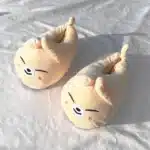 Chaussons Chien Kawaii 8