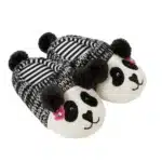 Chausson Ballerine Panda 4
