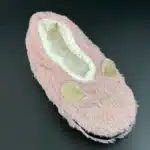 Chausson Ballerine Chat 1