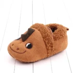 Chaussons Animaux Bébé 46