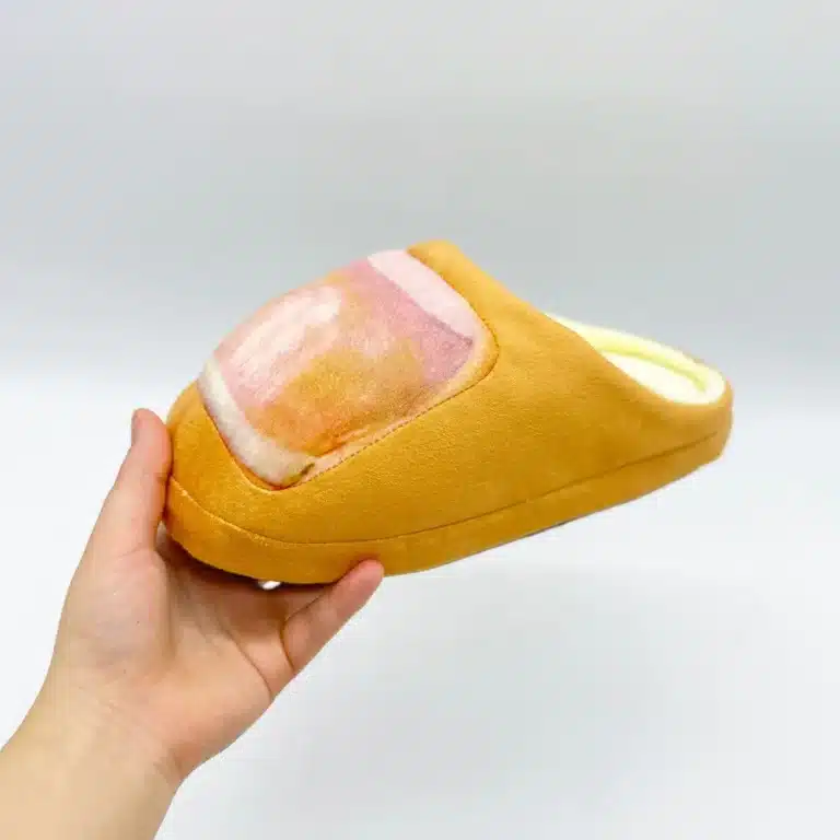 Pantoufles Gros Pouce 4