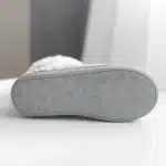 Chaussons Bottes Mignonnes 4