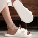 Chausson Bélier Ouvert 2