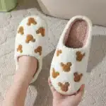 Chaussons Mickey 3