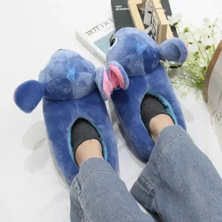 Chausson Stitch 4