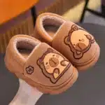 Chausson Fermé Capybara 3