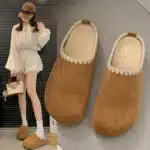 Chausson Mule Hippie 2