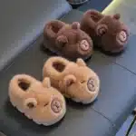 Pantoufles Capybara 5