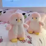 Pantoufles Pingouin 3