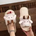 Chausson Bélier Ouvert 5