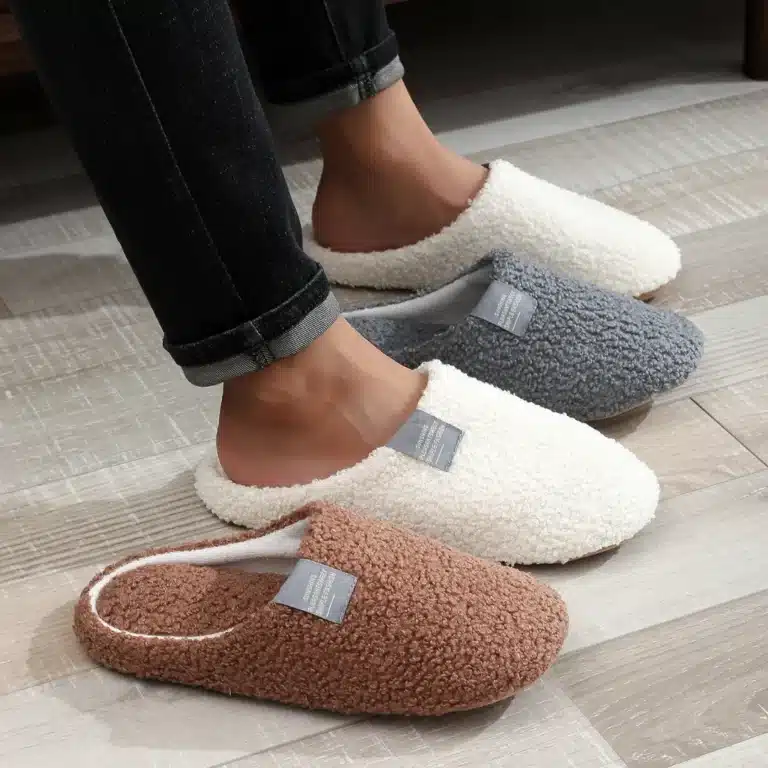 Chaussons Pilou 4