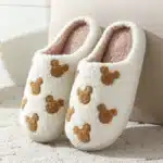 Chaussons Mickey 2