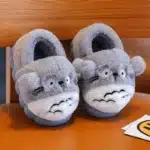 Pantoufle Totoro 1