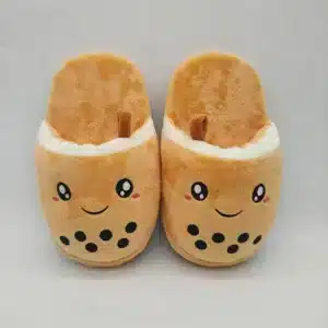 Chausson Bubble Tea 1