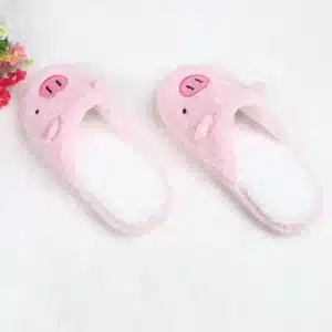 Chausson Cochon Plat 1