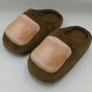 Pantoufles Gros Pouce 5