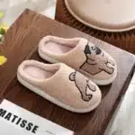 Chaussons Bulldog 3
