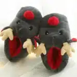 Chausson Renne Fermé 2