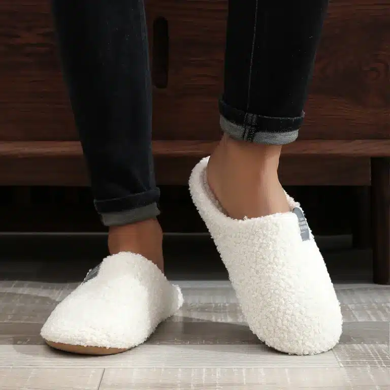 Chaussons Pilou 5