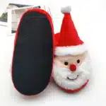 Chausson Père Noël 4