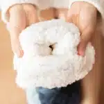 Chausson Chaussette Tricolore 6