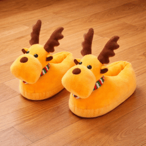 Chaussons Rennes Adulte