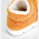 Chaussons Pattes De Tigre Montantes 3