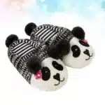 Chausson Ballerine Panda 2