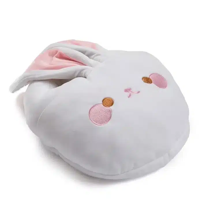 Gros Chausson Chauffant Animaux 4