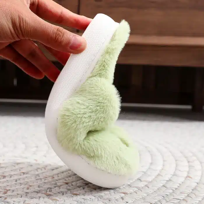 Chaussons Grinch 4