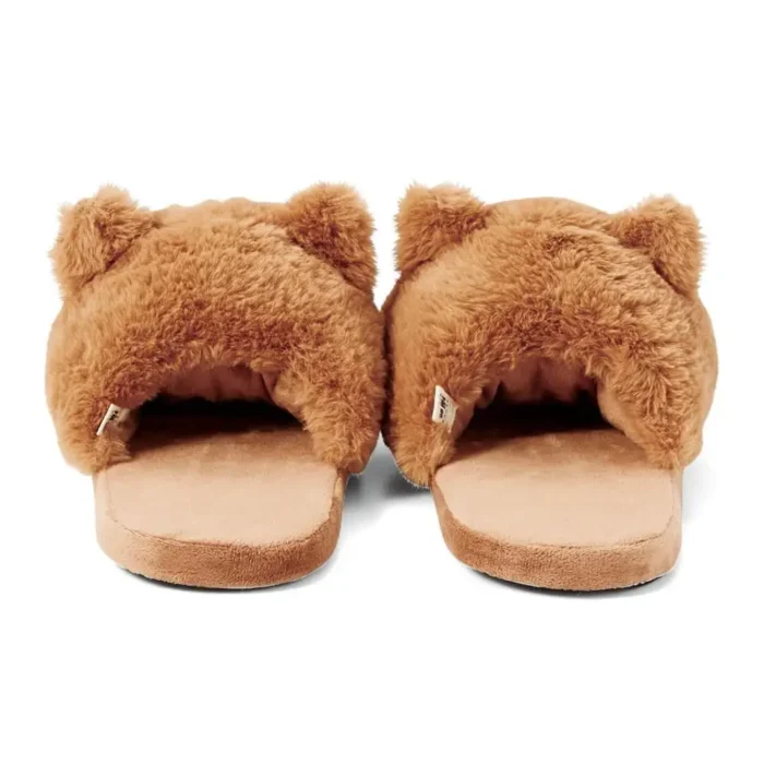 Chaussons Chat Grimace 2