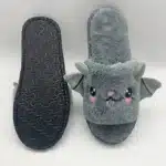 Pantoufle Chauve-Souris 5