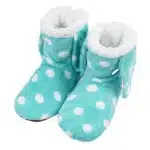 Chaussons Bottes Oreilles De Lapin 6