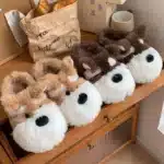 Chaussons Vieux Chien 2