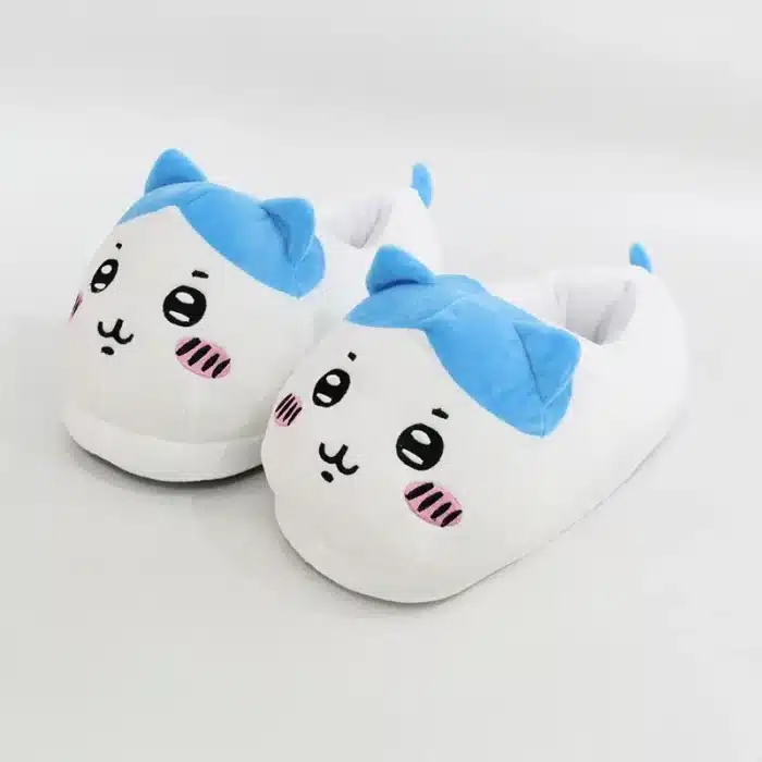 Chaussons Chat Kawaii 5