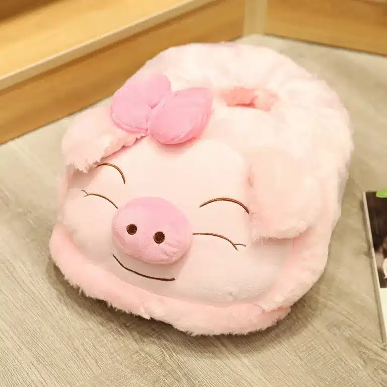 Gros Chausson Animaux 3