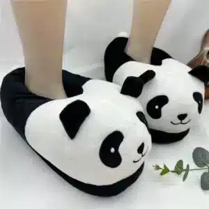 Chausson Panda Géant 1