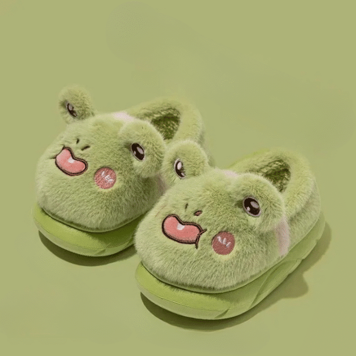 918_cinq_benedictions_grenouille_verte_a_gros_yeux_cleanup