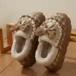 Chaussons Fermés Mignons 5
