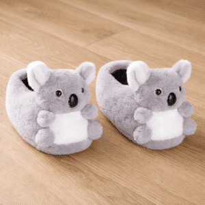 Chausson Koala Fermé